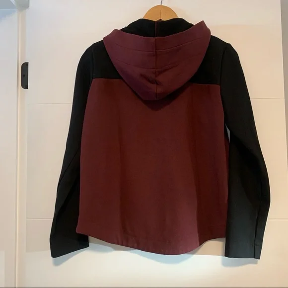 ASOS | Hooded Light Jacket - Picture 6 of 13